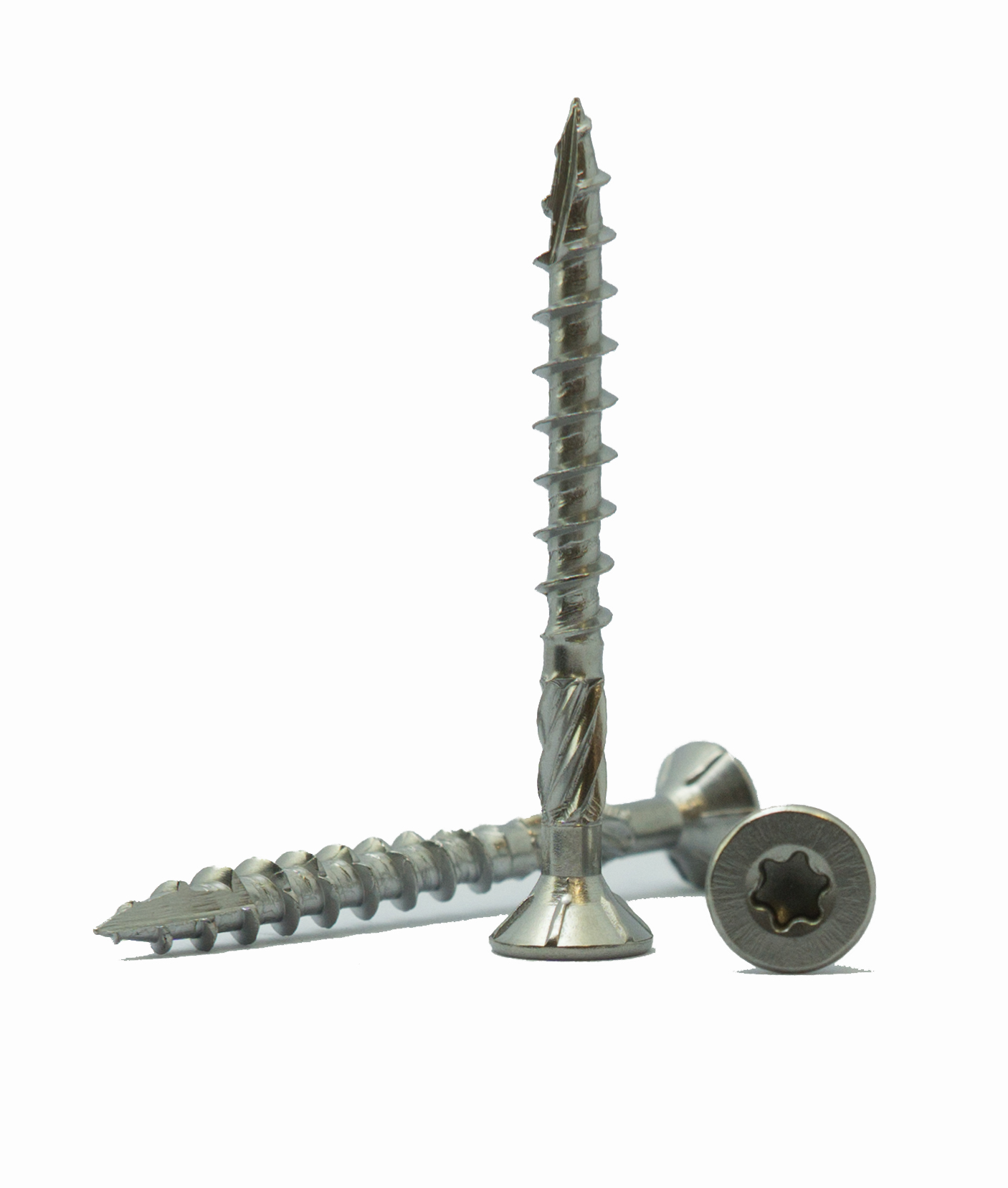 Senkkopfschrauben